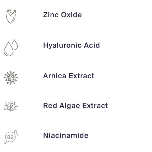 MONAT Brand New in Package Sunscreen SUN VEIL SPF 30 - Picture 14 of 14